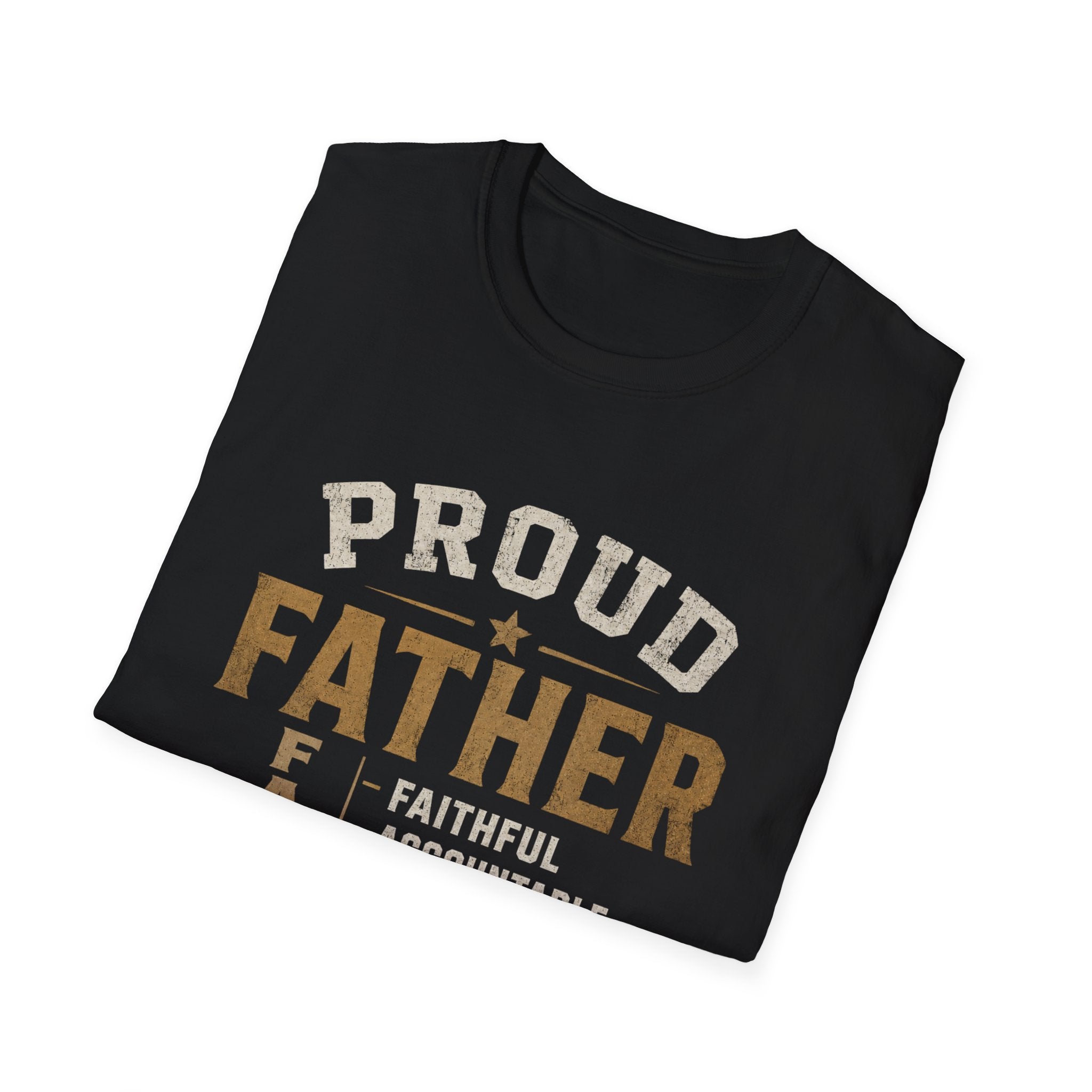 Proud Father
