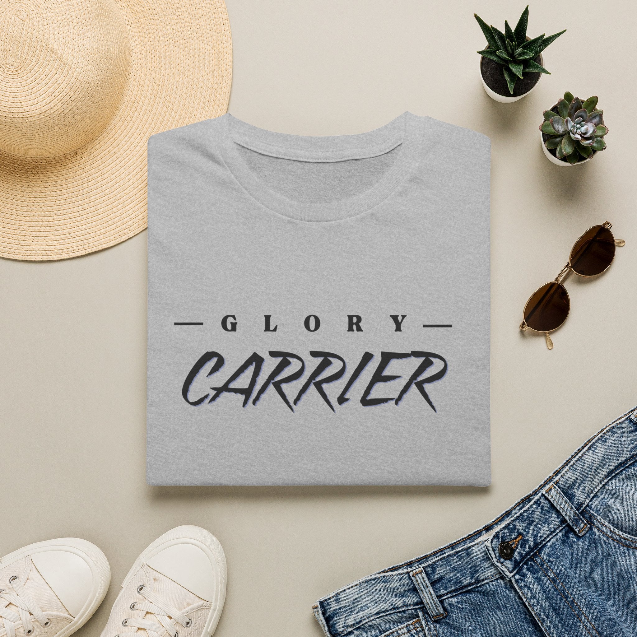 Glory Carrier