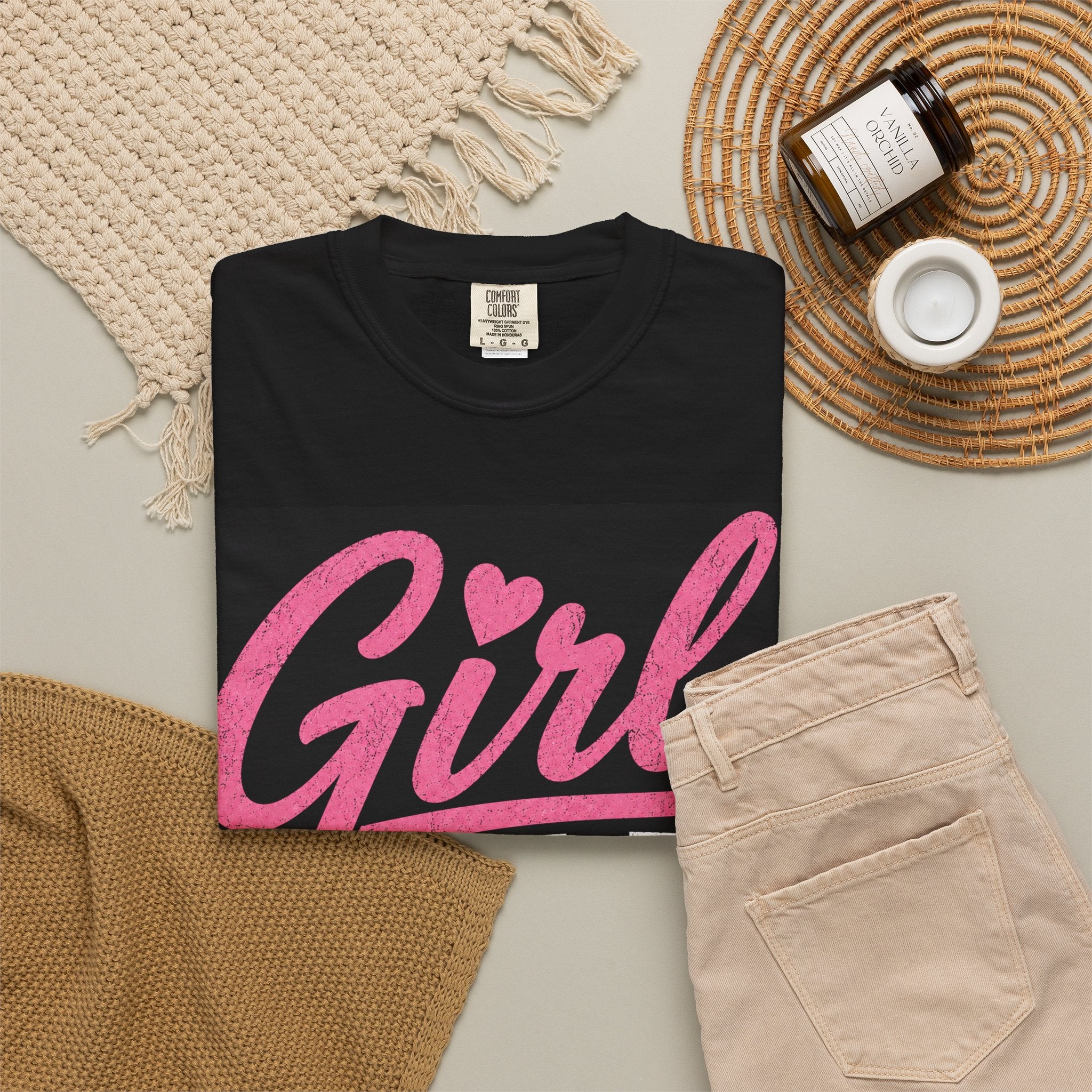 Girl Dad