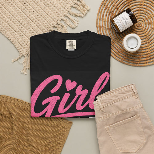 Girl Dad