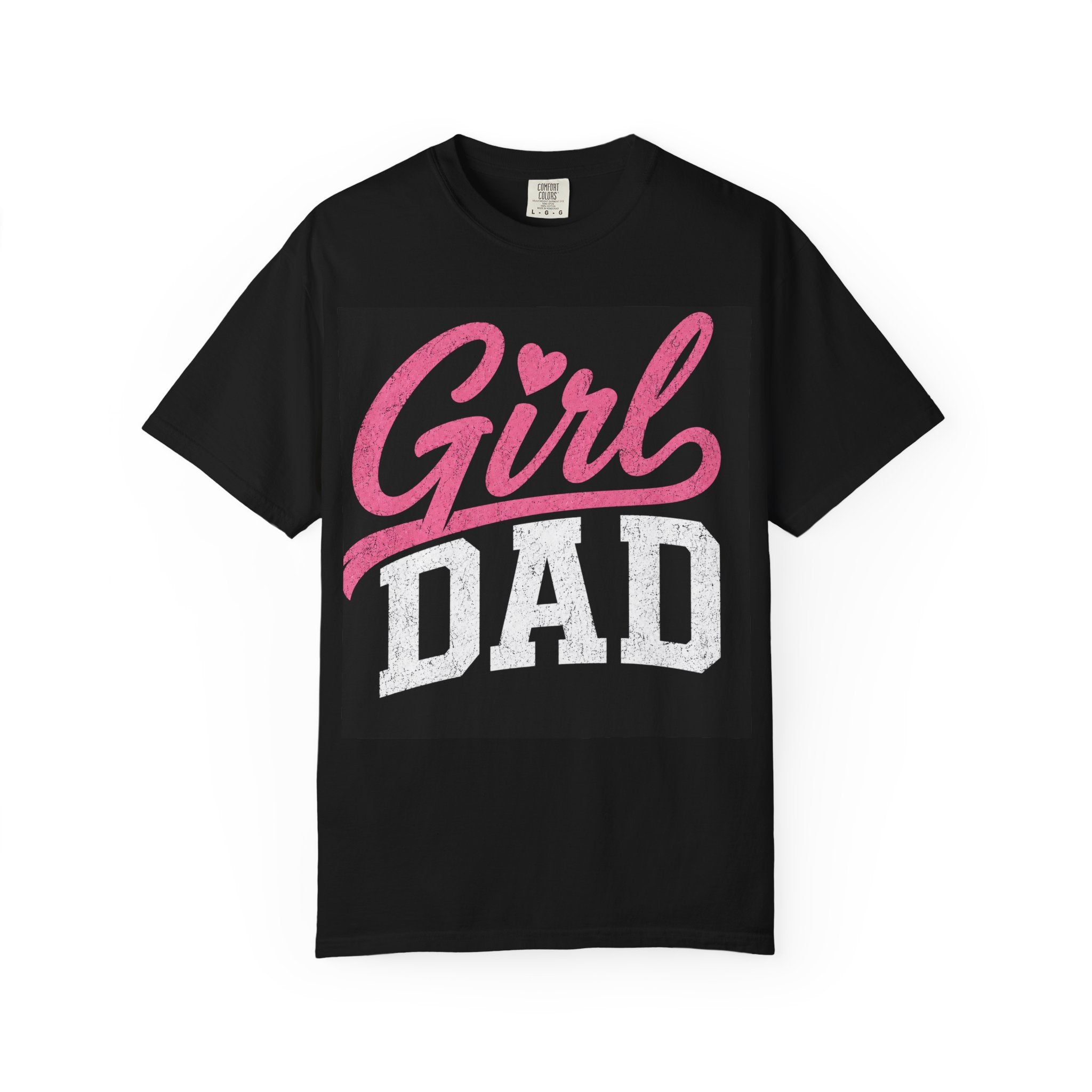 Girl Dad