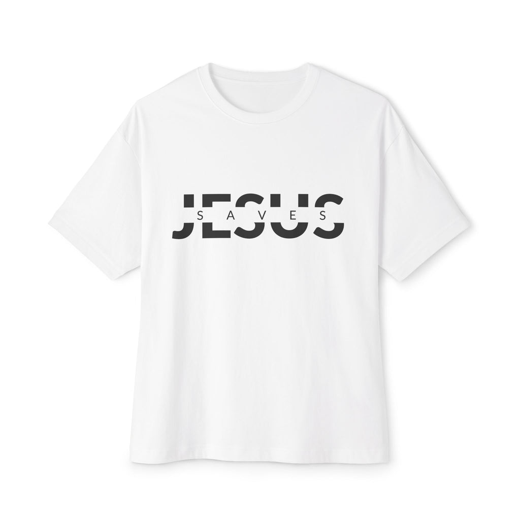 Jesus Saves