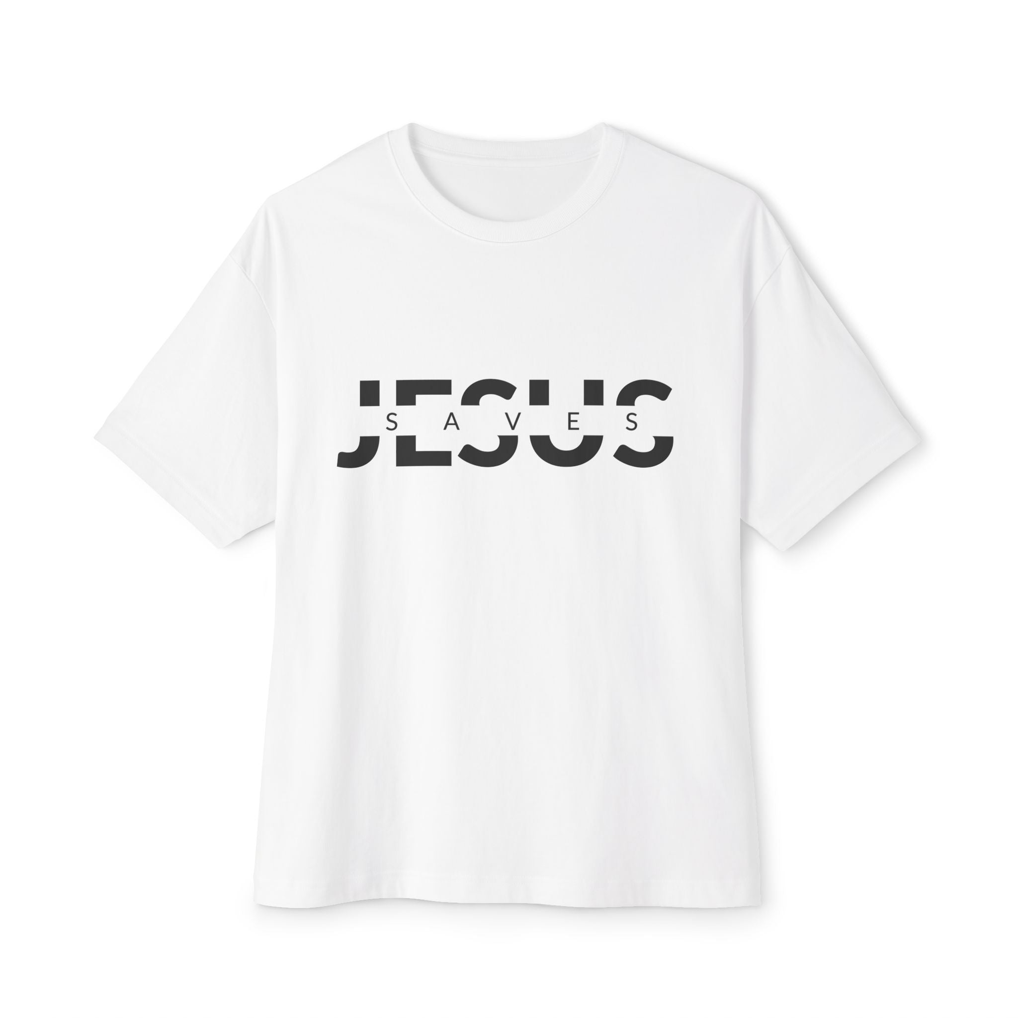 Jesus Saves