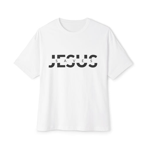 Jesus Saves