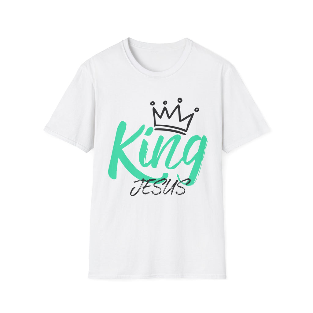 King Jesus