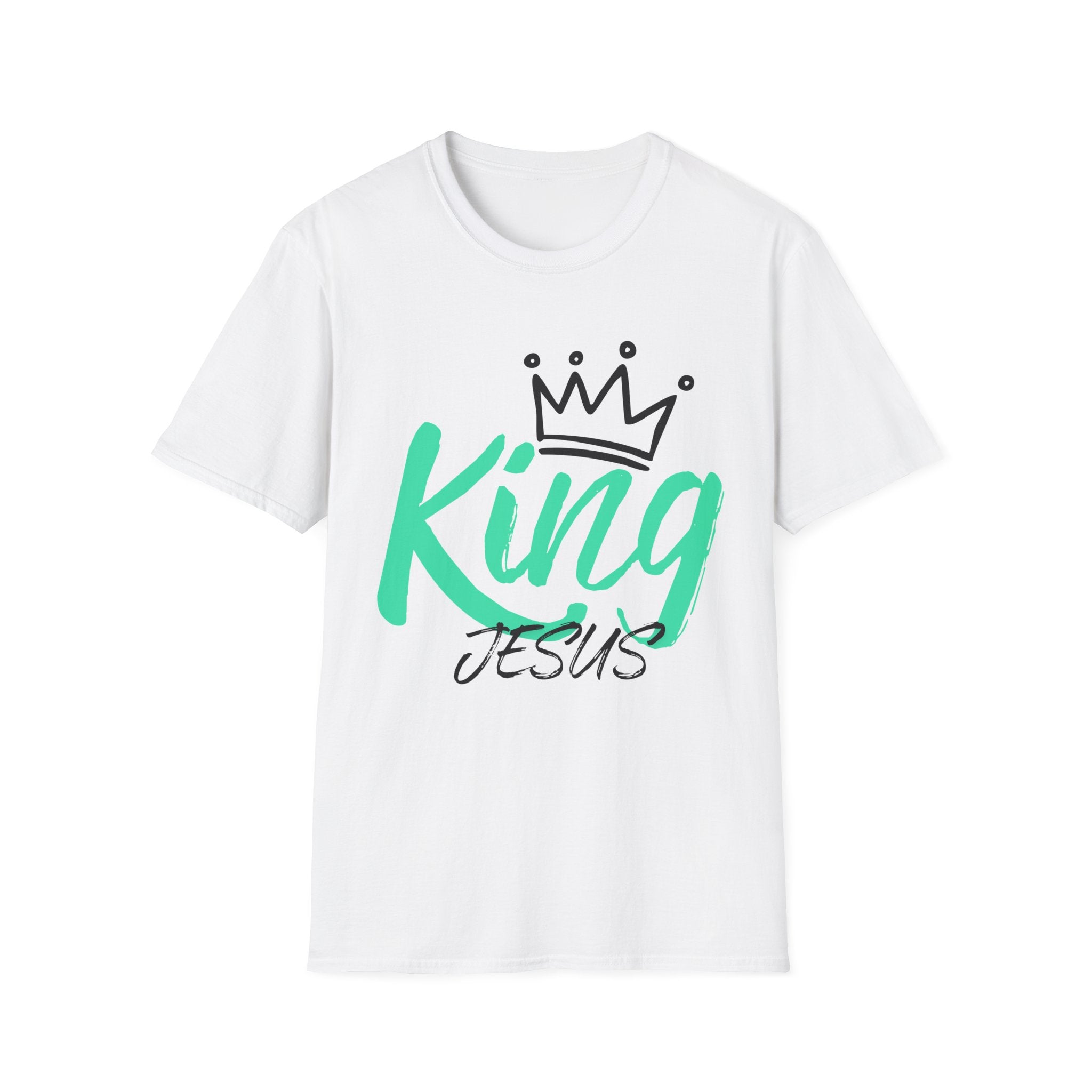 King Jesus
