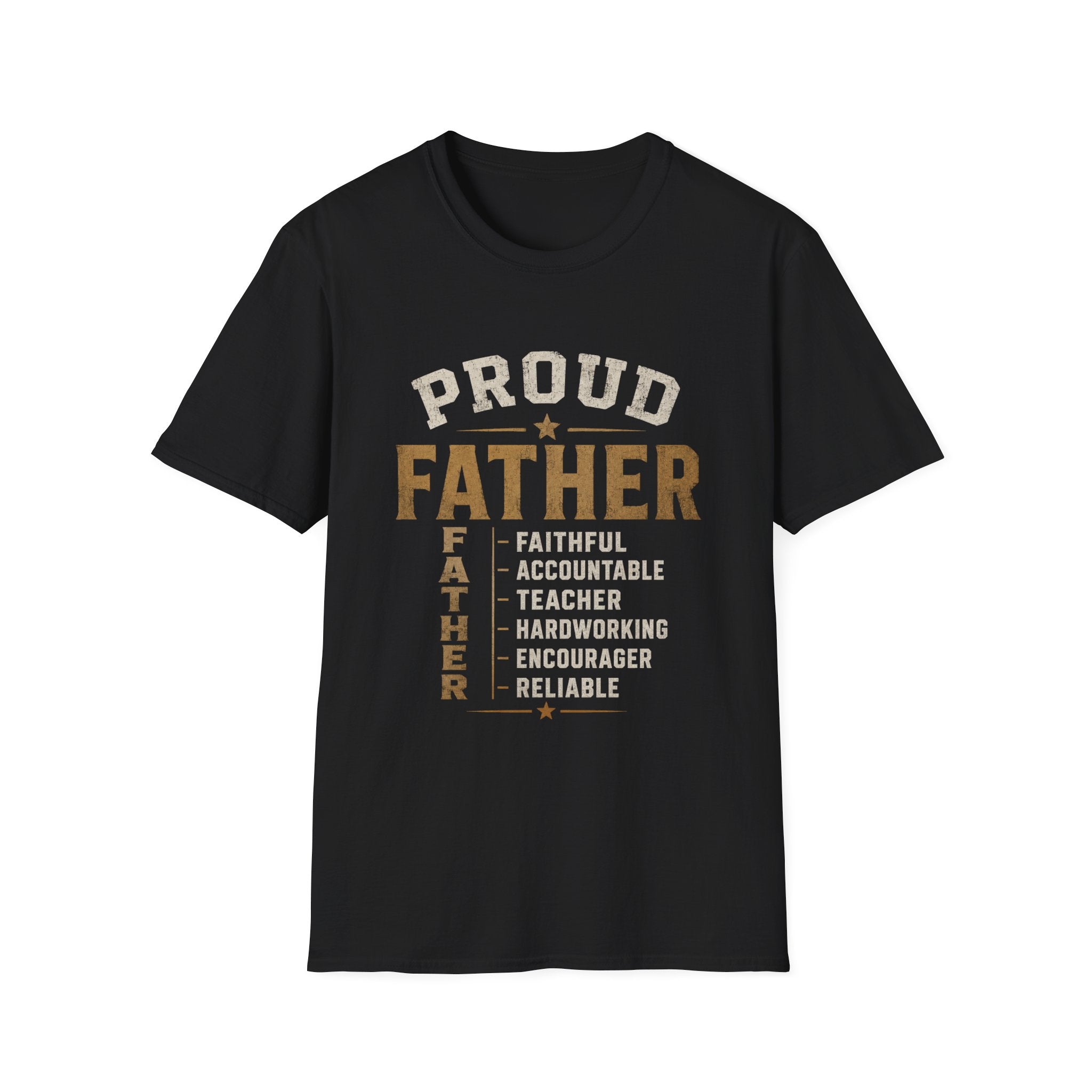 Proud Father