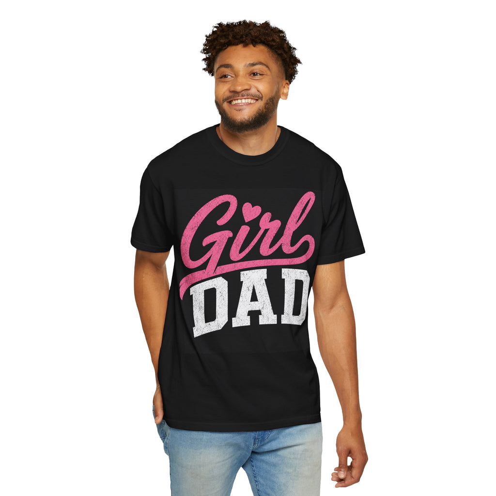 Girl Dad