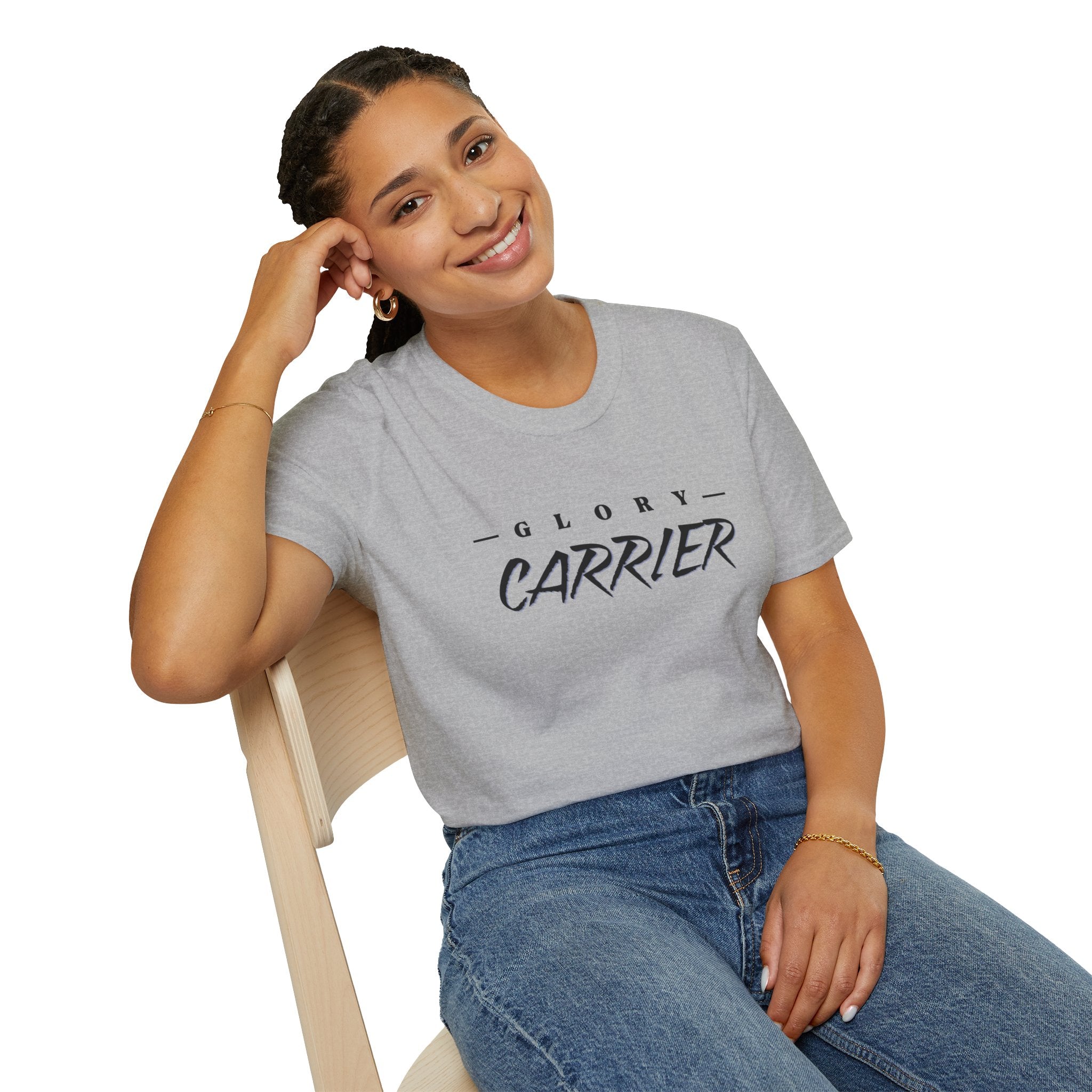 Glory Carrier