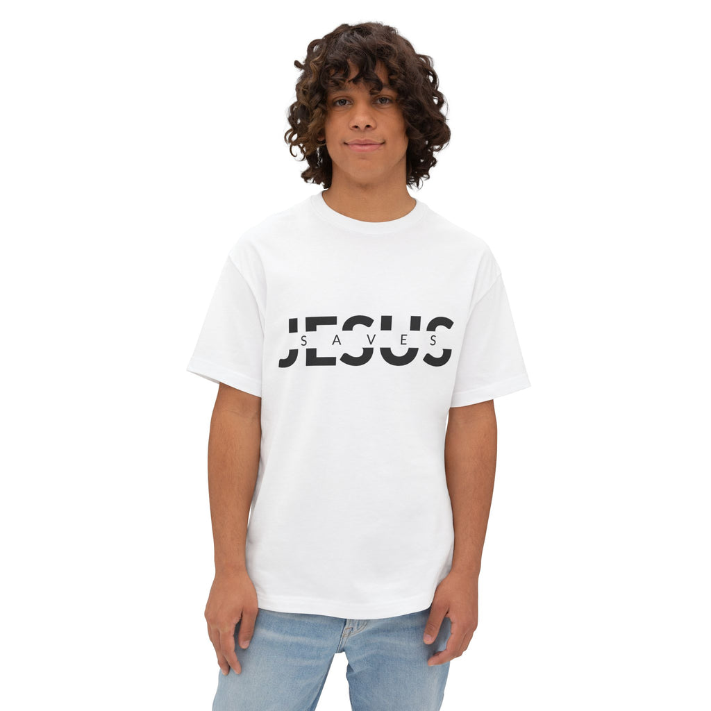 Jesus Saves