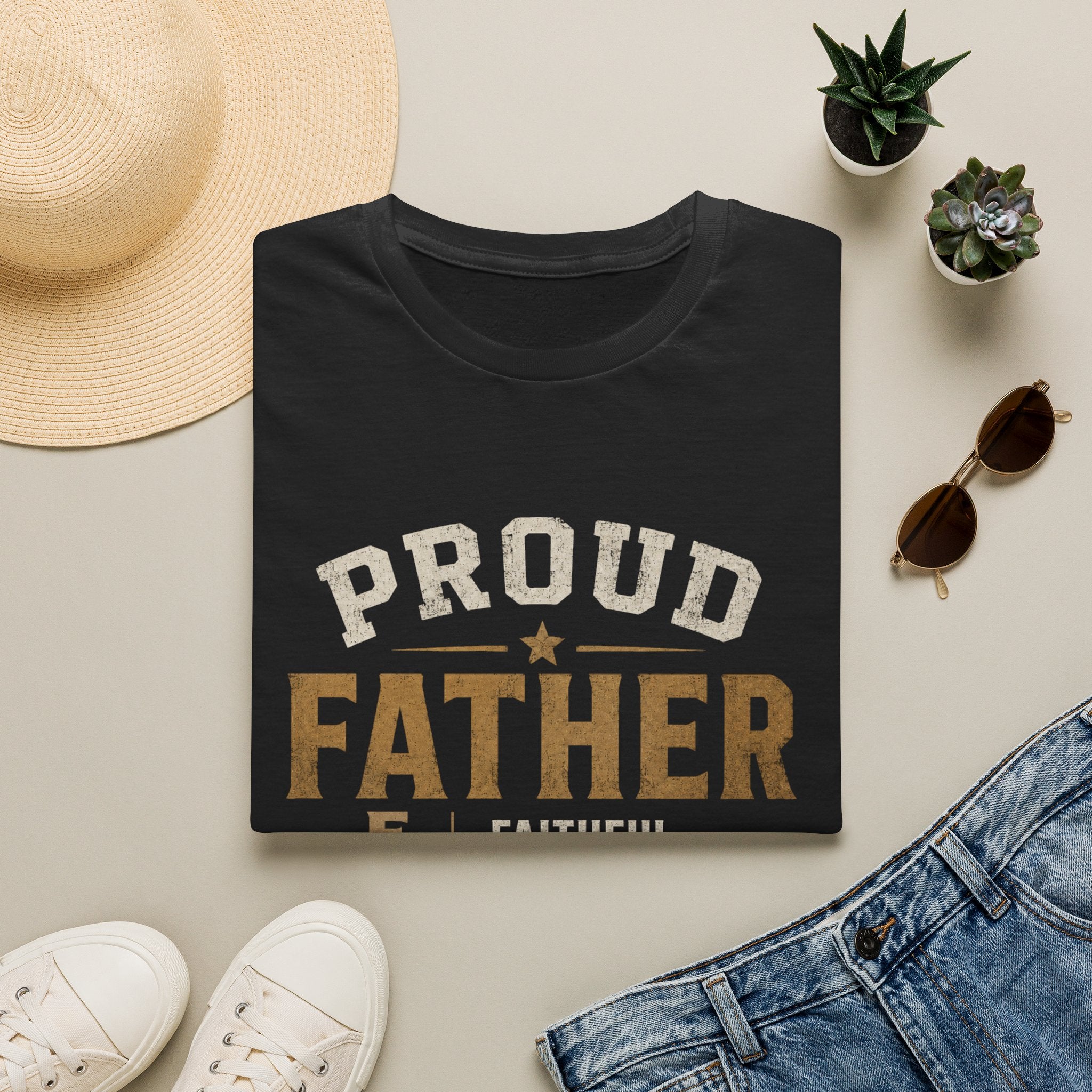 Proud Father
